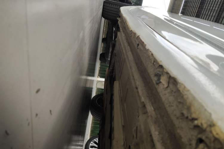 Used Buick Verano 2015 Sedan 15S Automatic Ambition Model Right Side Sill