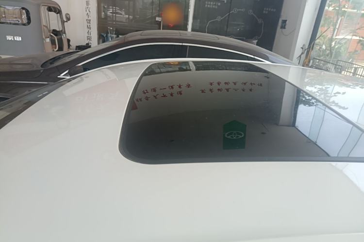 Used Buick Verano 2015 Sedan 15S Automatic Leading Model Roof