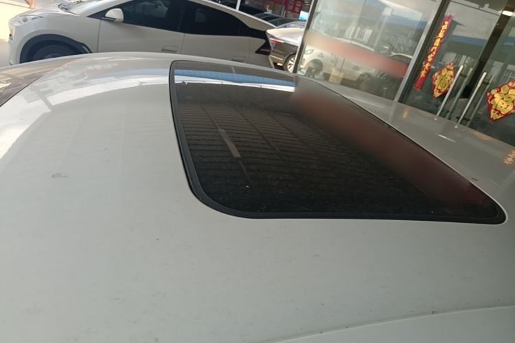 Used Buick Verano 2015 Sedan 15S Automatic Leading Model Roof