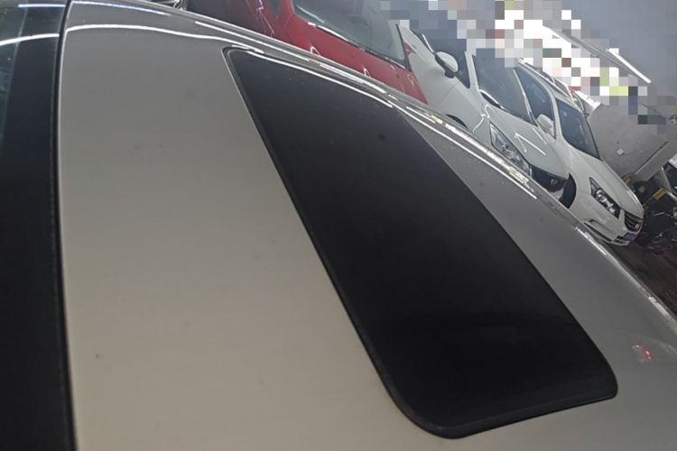 Used Buick Verano 2015 Sedan 15S Automatic Leading Model Roof