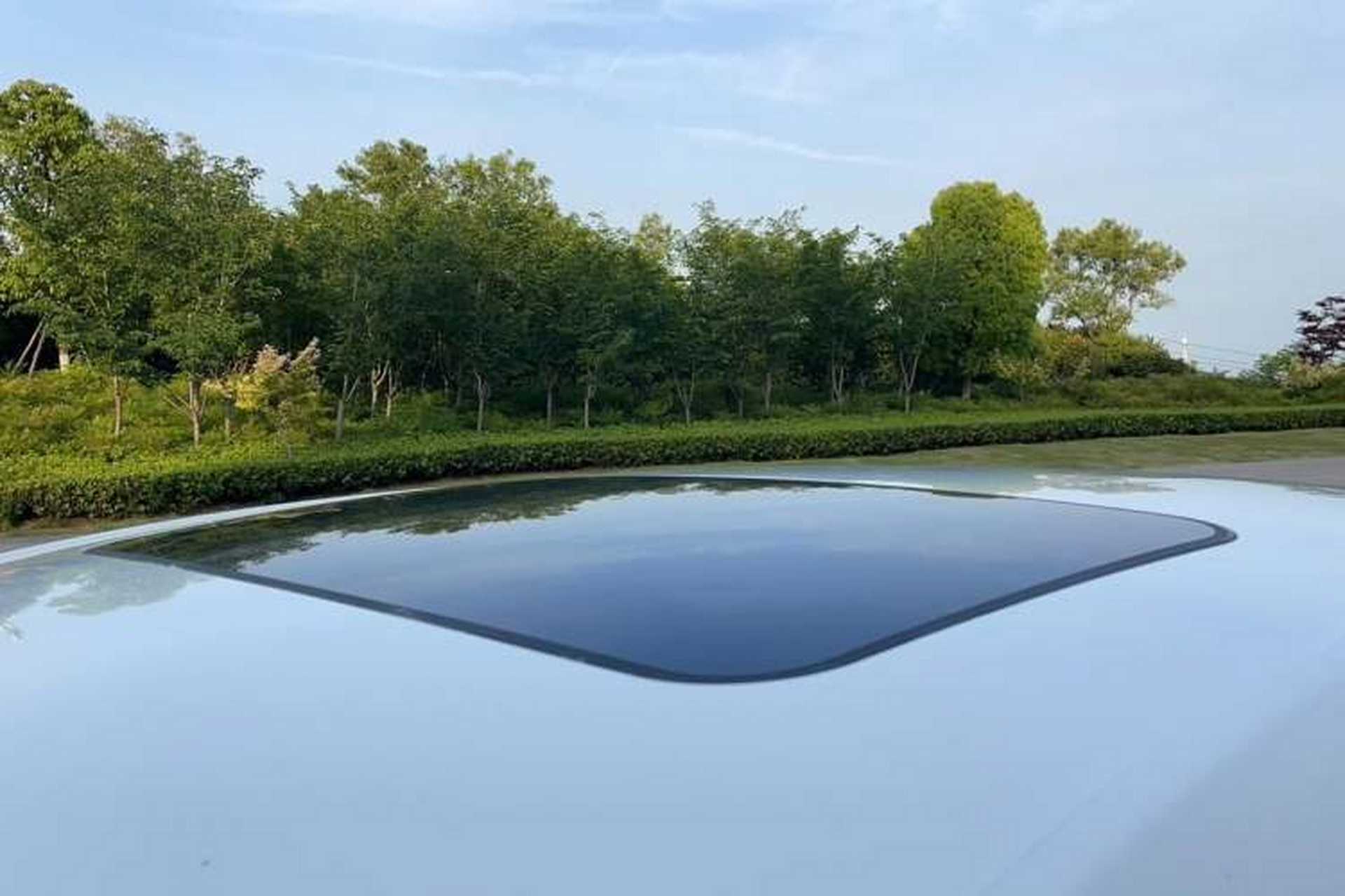 Used Buick Verano 2015 Sedan 15S Automatic Leading Model Roof