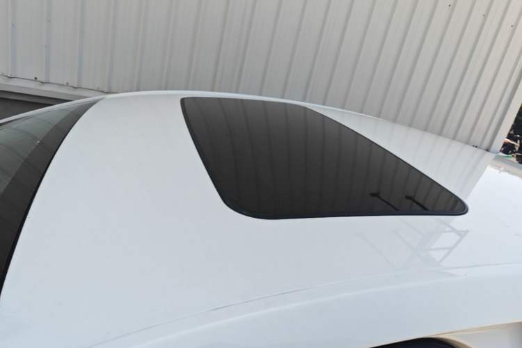 Used Buick Verano 2015 Sedan 15S Automatic Ambition Model Roof