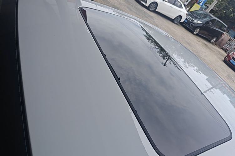 Used Buick Verano 2015 Sedan 15S Automatic Leading Model Roof