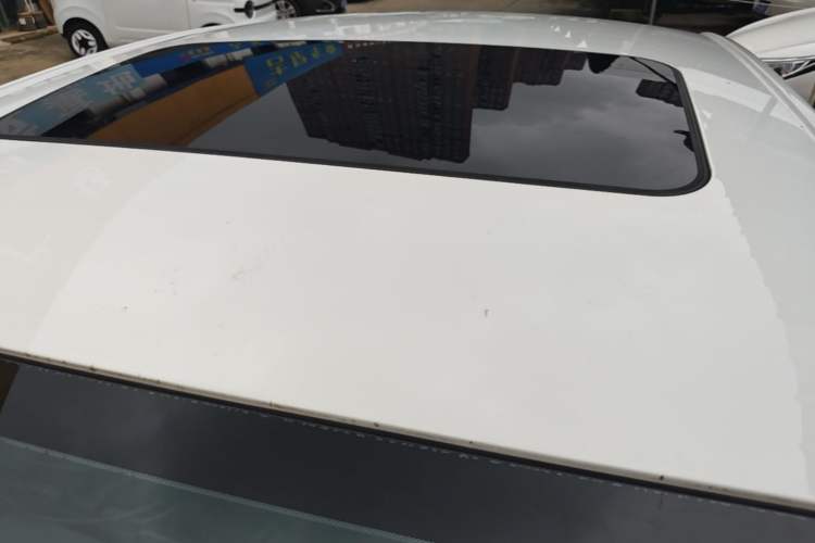 Used Buick Verano 2015 Sedan 15S Automatic Ambition Model Roof