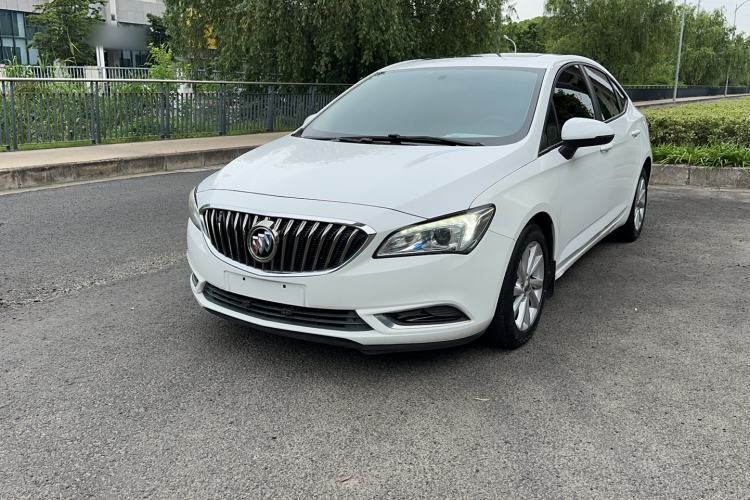 Used Buick Verano 2015 Sedan 15S Automatic Leading Model Guazi used car, China used car export, Used car for sale, Used  cars, Cheapest cars for sale