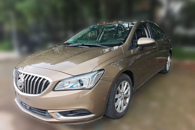 Used Buick Verano 2015 Sedan 20T Dual-Clutch Leading Model Guazi used car, China used car export, Used car for sale, Used  cars, Cheapest cars for sale