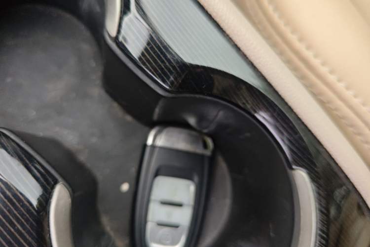 Used Buick Verano 2015 Sedan 15S Automatic Ambition Model Vehicle Key
