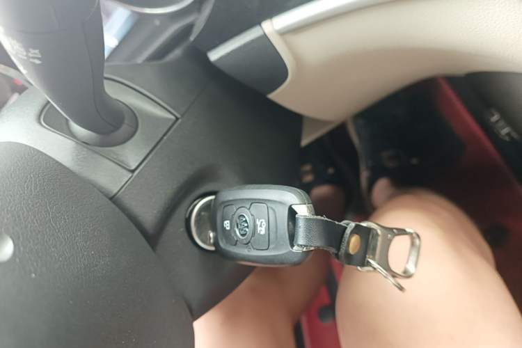 Used Buick Verano 2015 Sedan 15S Manual Leading Model Vehicle Key
