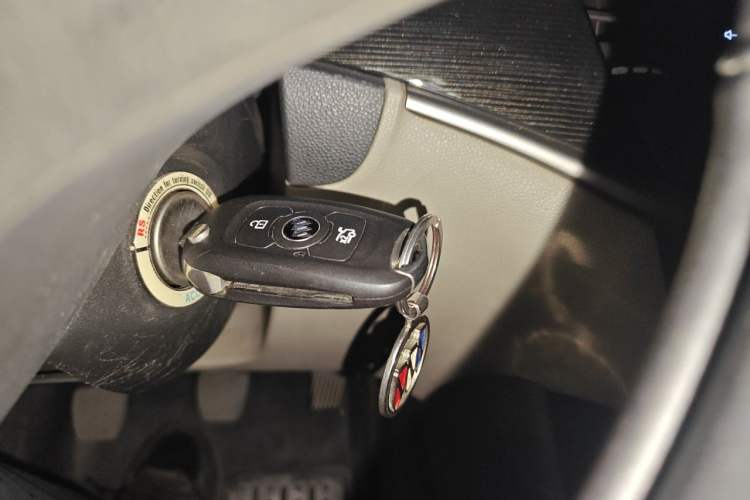 Used Buick Verano 2015 Sedan 15S Manual Entry-Level Model Vehicle Key