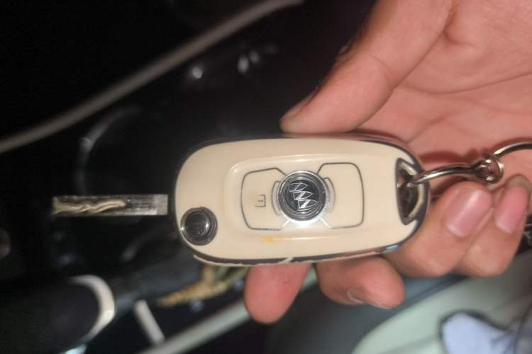 Used Buick Verano 2015 Sedan 15S Automatic Leading Model Vehicle Key