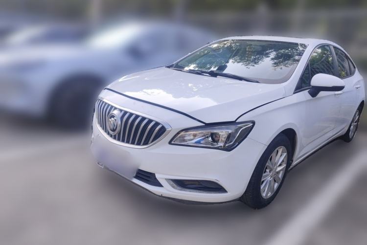 Used Buick Verano 2015 Sedan 20T Dual-Clutch Leading Model Guazi used car, China used car export, Used car for sale, Used  cars, Cheapest cars for sale