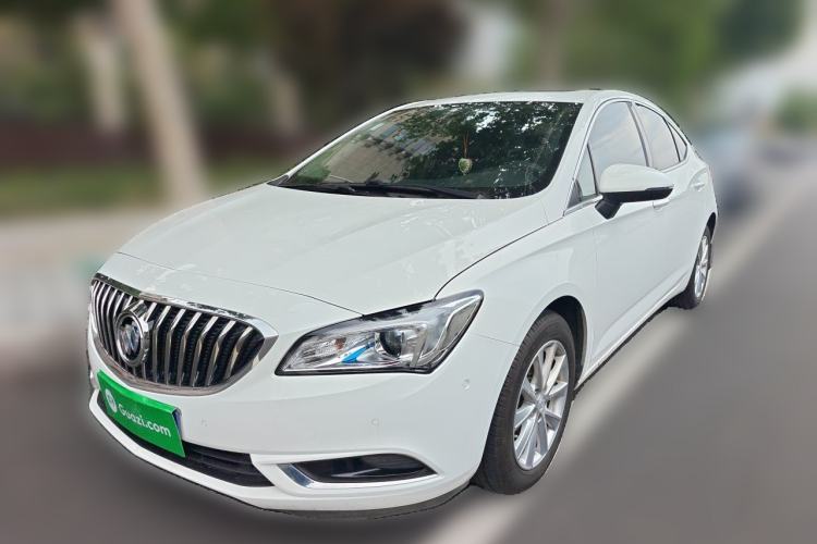Used Buick Verano 2015 Sedan 20T Dual-Clutch Elite Model Guazi used car, China used car export, Used car for sale, Used  cars, Cheapest cars for sale