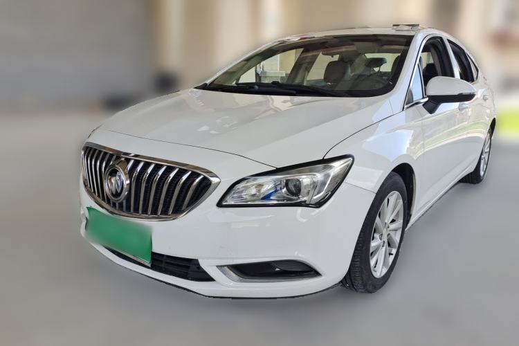 Used Buick Verano 2015 Sedan 15S Automatic Leading Model Guazi used car, China used car export, Used car for sale, Used  cars, Cheapest cars for sale
