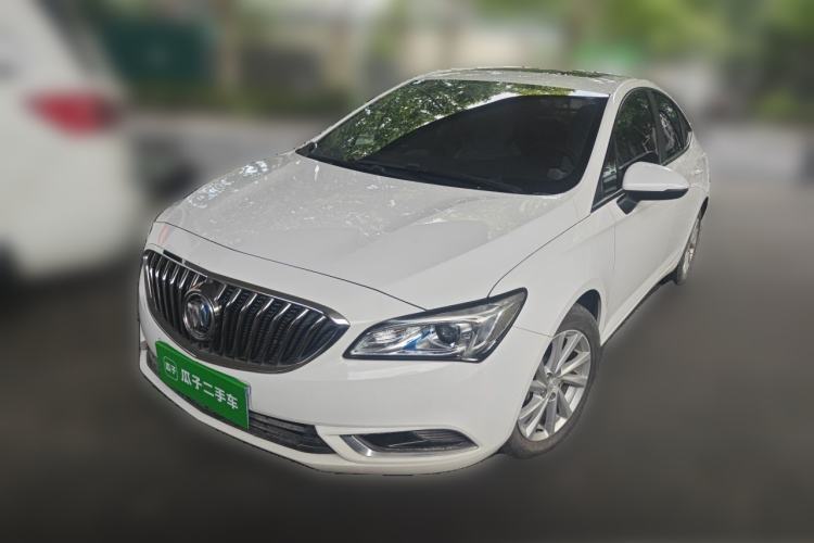Used Buick Verano 2015 Sedan 15S Manual Entry-Level Model Guazi used car, China used car export, Used car for sale, Used  cars, Cheapest cars for sale