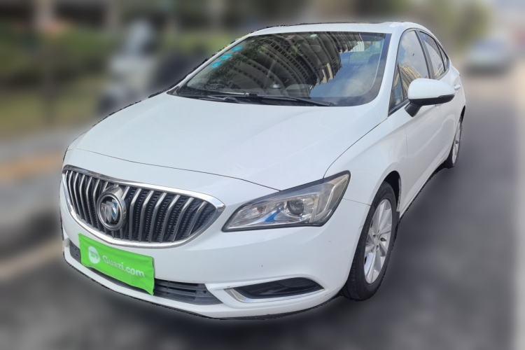 Used Buick Verano 2015 Sedan 15S Automatic Leading Model Guazi used car, China used car export, Used car for sale, Used  cars, Cheapest cars for sale