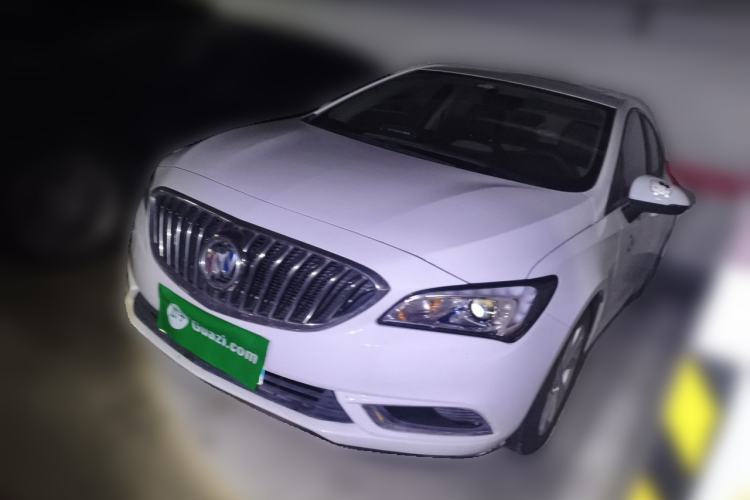 Used Buick Verano 2015 Sedan 15S Automatic Leading Model Guazi used car, China used car export, Used car for sale, Used  cars, Cheapest cars for sale
