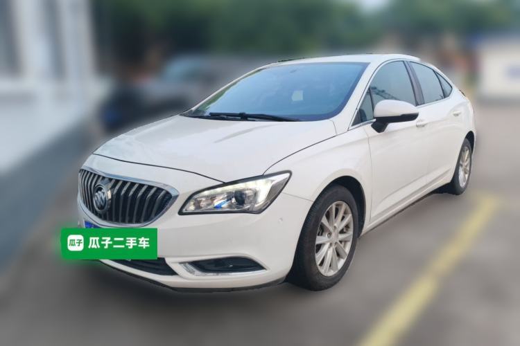Used Buick Verano 2015 Sedan 20T Dual-Clutch Elite Model Guazi used car, China used car export, Used car for sale, Used  cars, Cheapest cars for sale