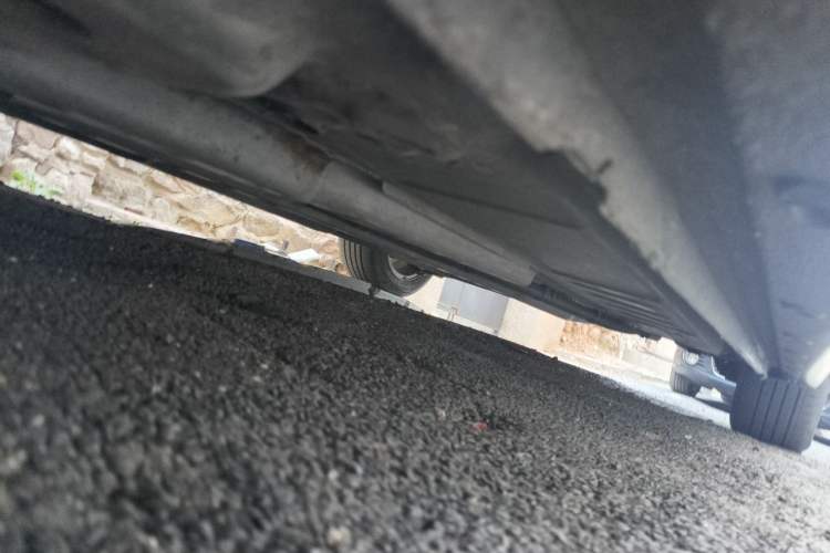 Used Buick Verano 2015 Sedan 15S Automatic Leading Model Chassis Front Left