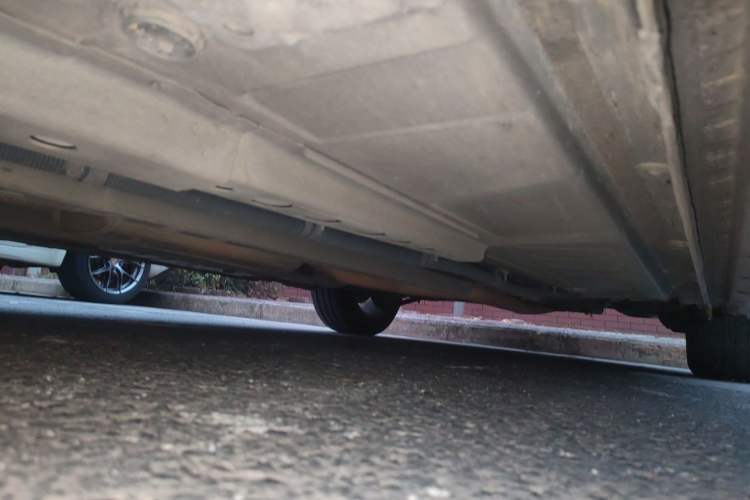 Used Buick Verano 2015 Sedan 15S Automatic Leading Model Chassis Front Left