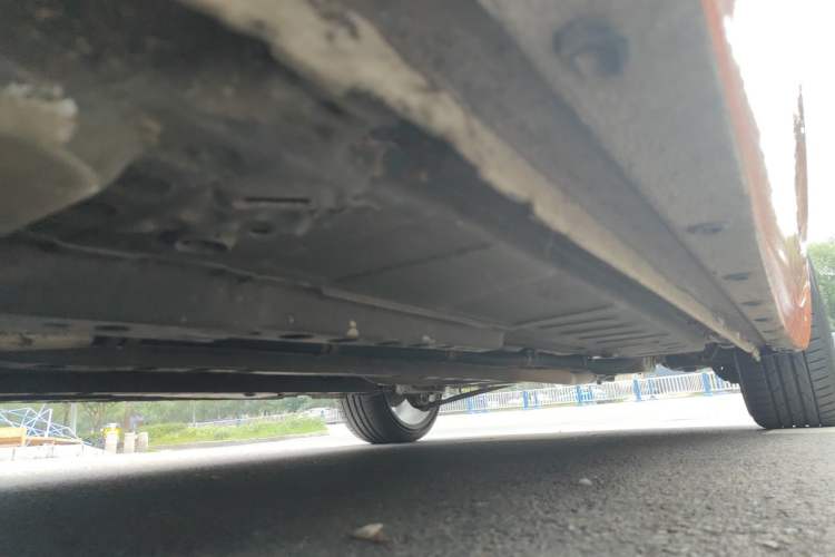 Used Buick Verano 2015 Sedan 20T Dual-Clutch Elite Model Chassis Front Left