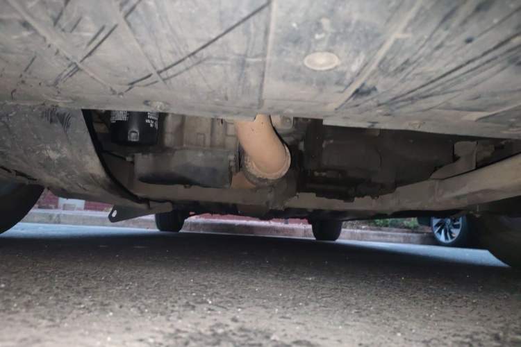 Used Buick Verano 2015 Sedan 15S Automatic Leading Model Chassis Front