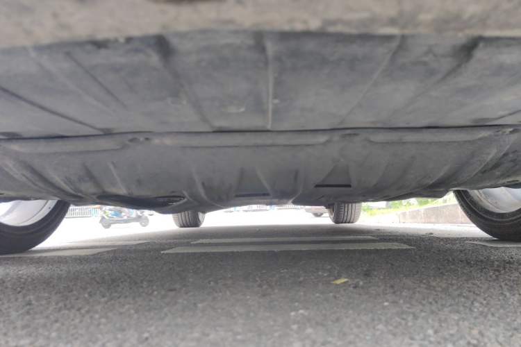 Used Buick Verano 2015 Sedan 20T Dual-Clutch Elite Model Chassis Front