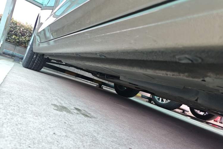 Used Buick Verano 2015 Sedan 15S Automatic Leading Model Chassis Front Right