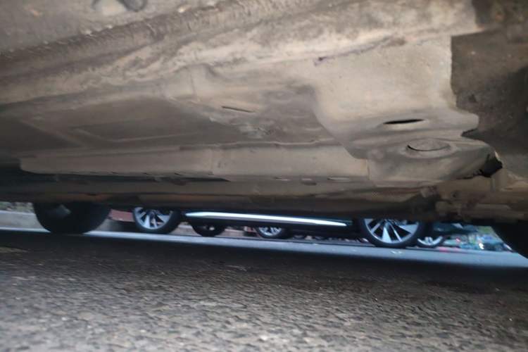 Used Buick Verano 2015 Sedan 15S Automatic Leading Model Chassis Front Right