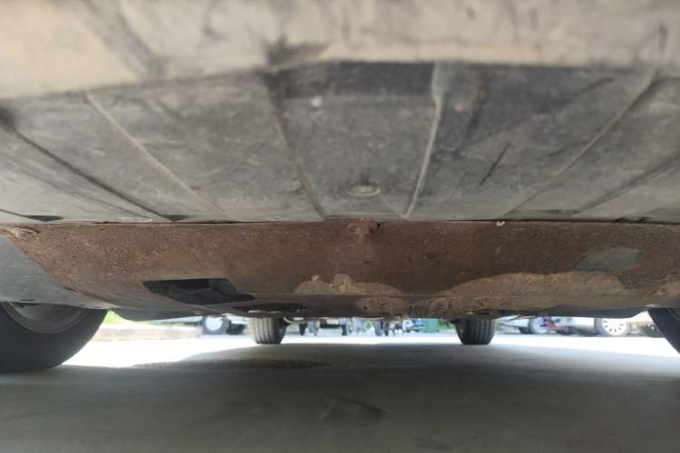 Used Buick Verano 2015 Sedan 15S Manual Entry-Level Model Chassis Front