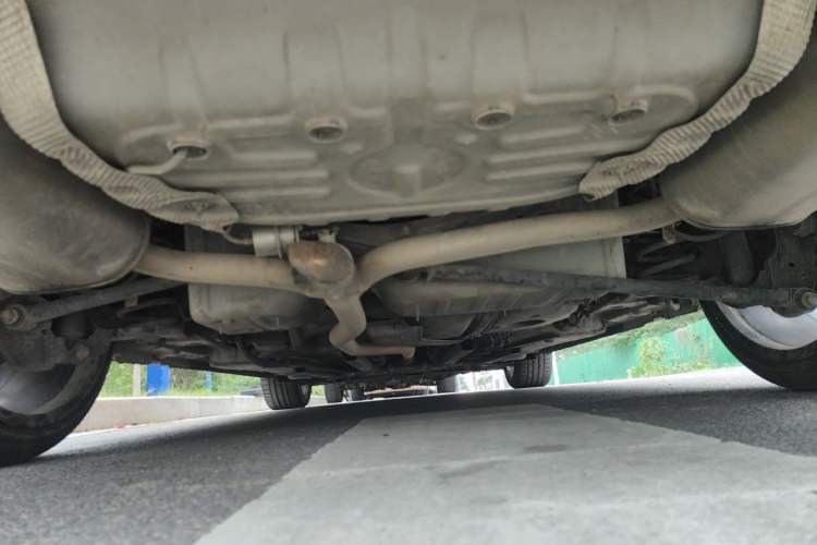 Used Buick Verano 2015 Sedan 20T Dual-Clutch Elite Model Chassis Rear