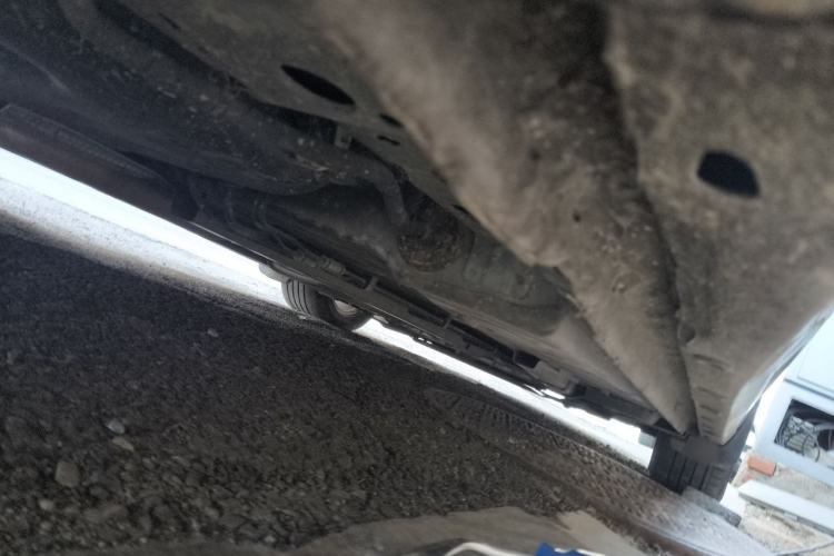 Used Buick Verano 2015 Sedan 15S Automatic Leading Model Chassis Rear Right