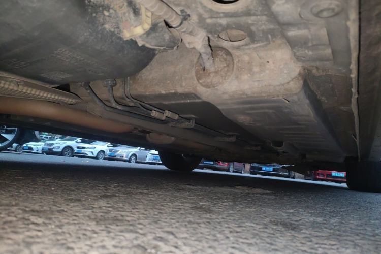 Used Buick Verano 2015 Sedan 15S Automatic Leading Model Chassis Rear Right