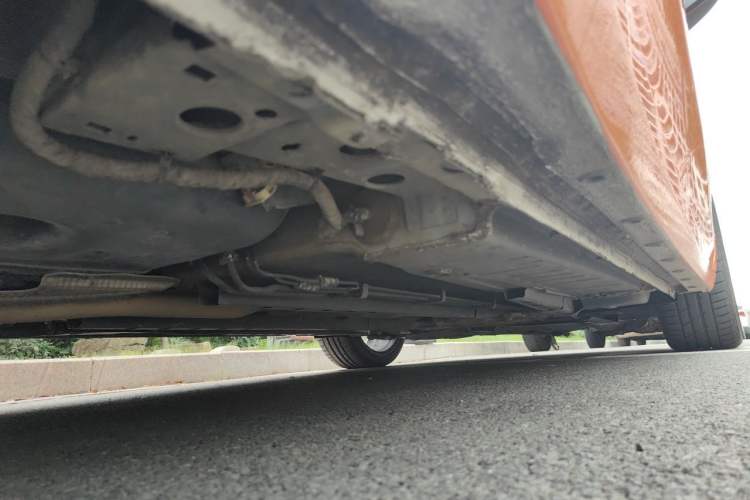 Used Buick Verano 2015 Sedan 20T Dual-Clutch Elite Model Chassis Rear Right