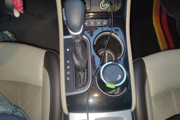 Used Buick Verano 2015 Sedan 15S Automatic Leading Model Gear Lever