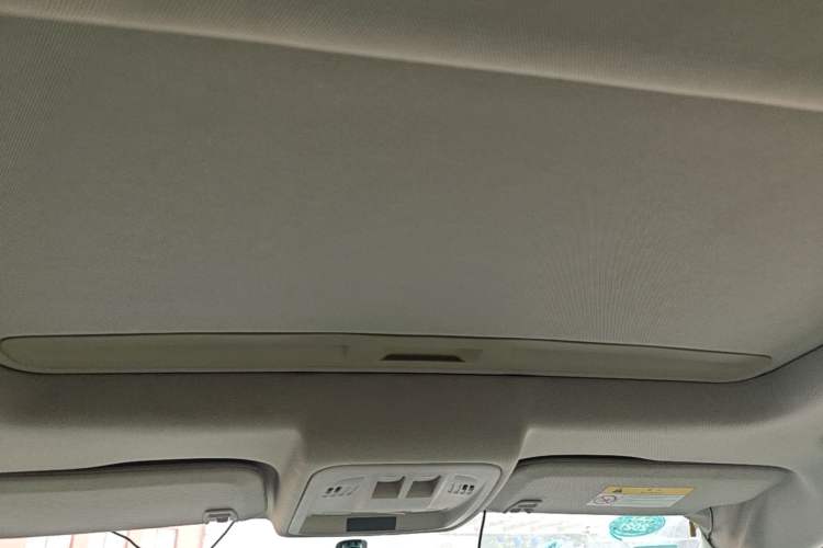 Used Buick Verano 2015 Sedan 15S Automatic Leading Model Headliner