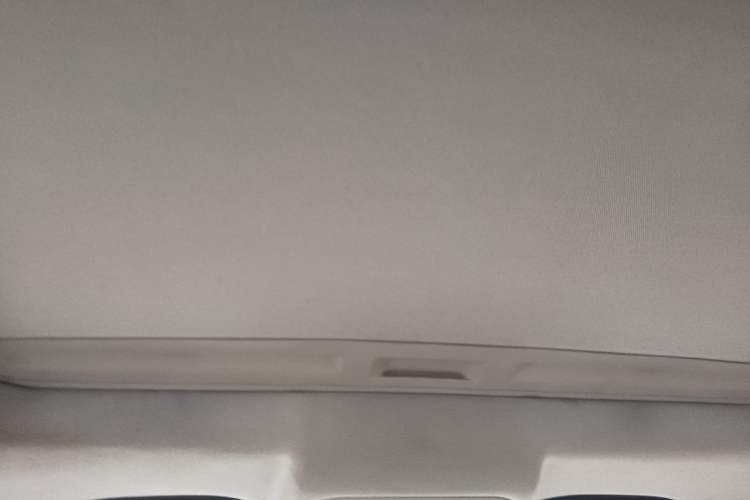 Used Buick Verano 2015 Sedan 15S Automatic Leading Model Headliner