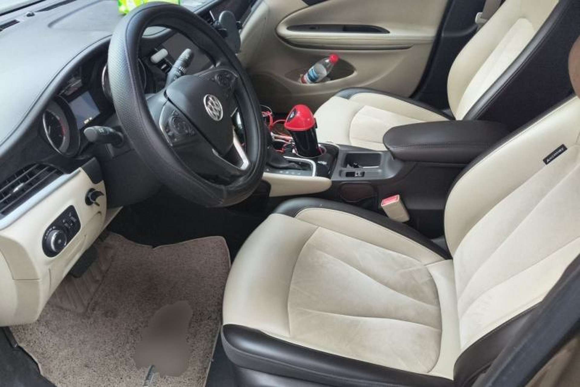Used Buick Verano 2015 Sedan 15S Automatic Leading Model Left Front Seat