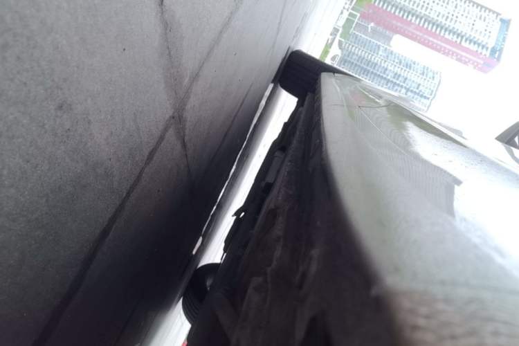 Used Buick Verano 2015 Sedan 20T Dual-Clutch Leading Model Left Side Sill