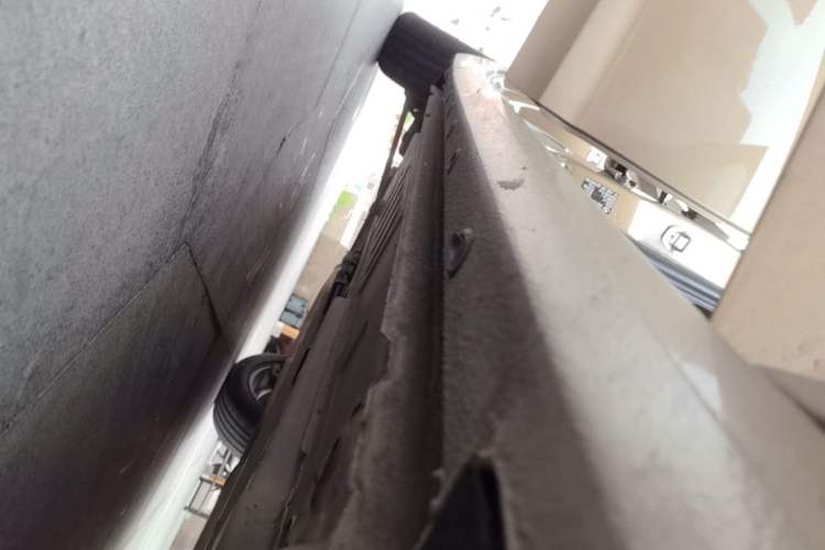 Used Buick Verano 2015 Sedan 20T Dual-Clutch Leading Model Right Side Sill