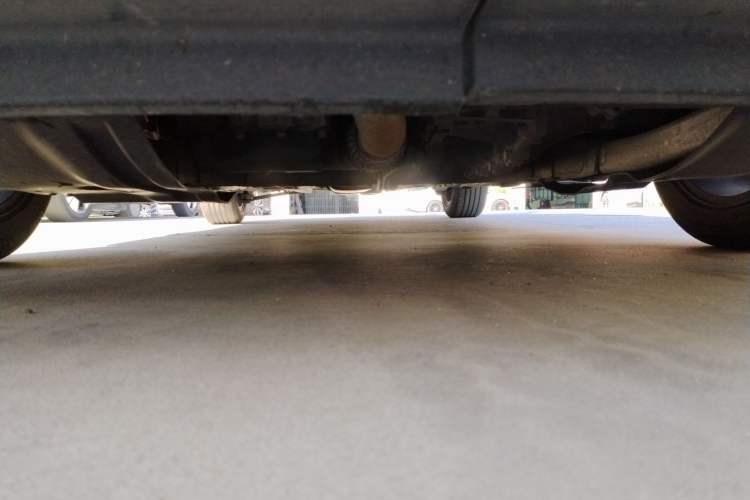 Used Buick Verano 2016 Two-Door GS 20T Dual-Clutch Haoting Sporty Model Chassis Front