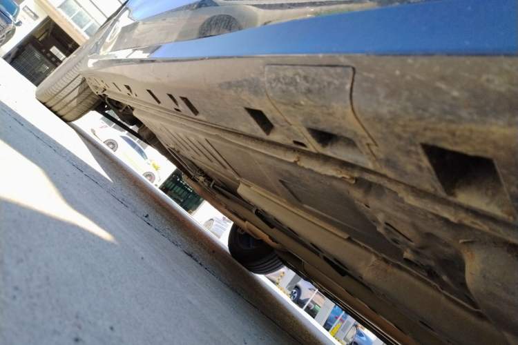 Used Buick Verano 2016 Two-Door GS 20T Dual-Clutch Haoting Sporty Model Chassis Front Right