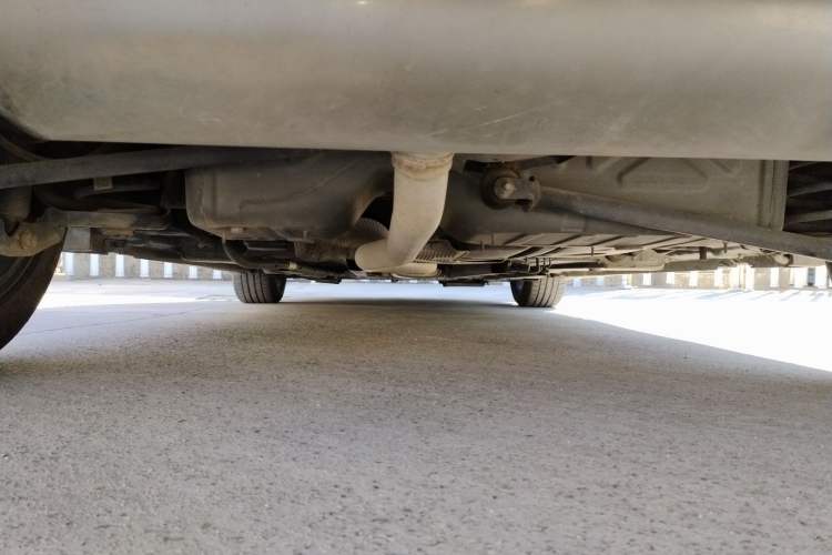 Used Buick Verano 2016 Two-Door GS 20T Dual-Clutch Haoting Sporty Model Chassis Rear
