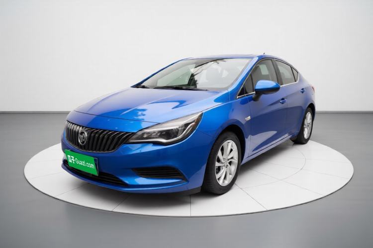 Ojetý Buick Verano 2016 Hatchback 15S Automatic Ambition Model Guazi used car, China used car export, Used car for sale, Used  cars, Cheapest cars for sale
