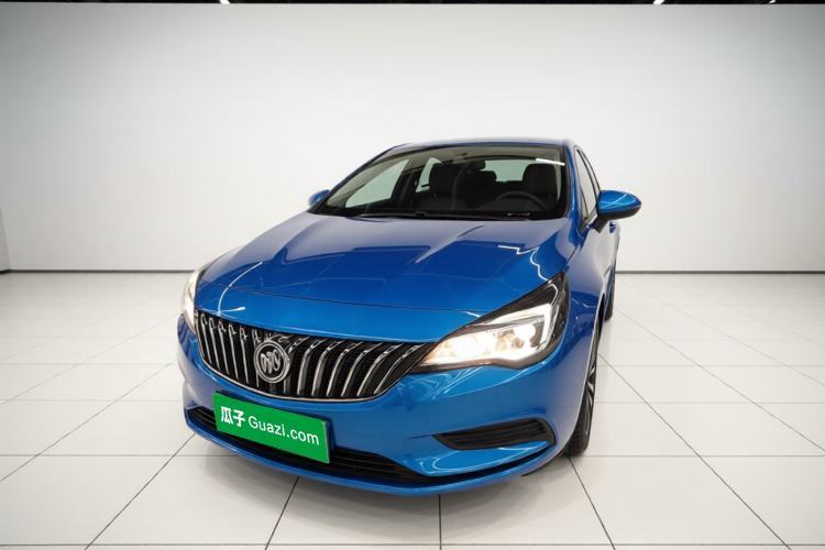 Ojetý Buick Verano 2016 Hatchback 15S Automatic Ambition Model Guazi used car, China used car export, Used car for sale, Used  cars, Cheapest cars for sale