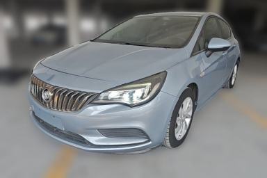 Used Buick Verano 2016 Hatchback 15S Automatic Leading Model