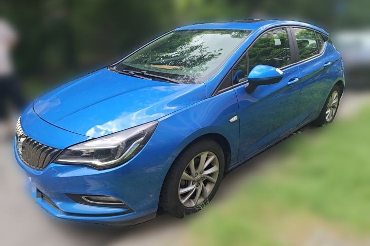 Ojetý Buick Verano 2016 Hatchback 15S Automatic Leading Model Guazi used car, China used car export, Used car for sale, Used  cars, Cheapest cars for sale