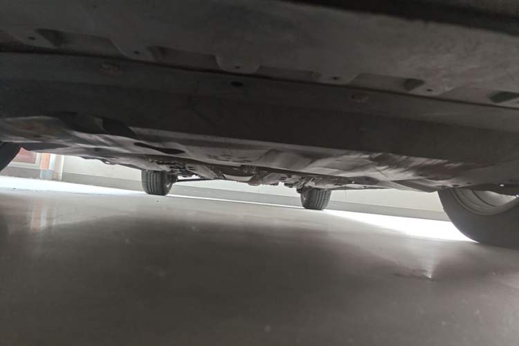Used Buick Verano 2016 Hatchback 15S Automatic Leading Model Chassis Front