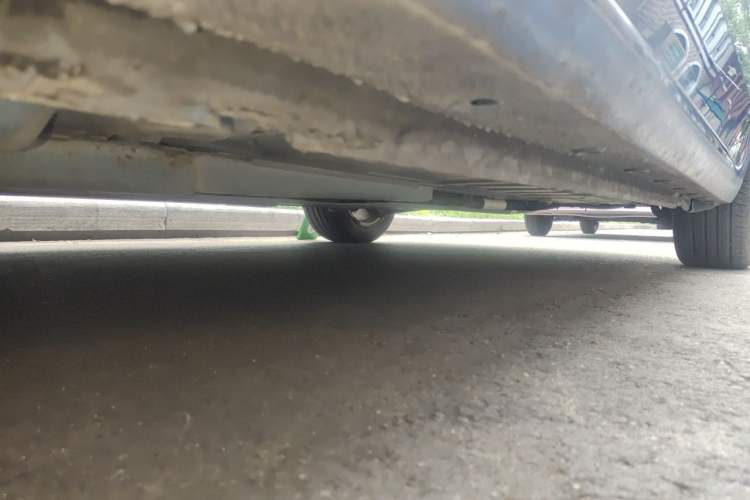 Used Buick Verano 2016 Hatchback 15S Automatic Ambition Model Chassis Front Left