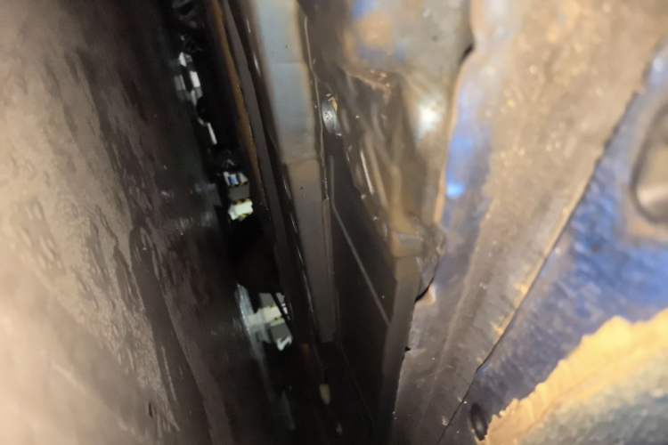 Used Buick Verano 2016 Hatchback 15S Automatic Ambition Model Chassis Front Left