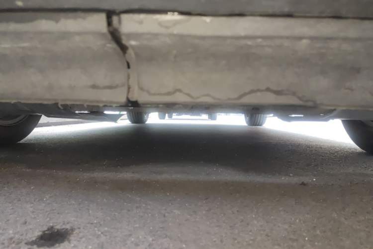 Used Buick Verano 2016 Hatchback 15S Automatic Ambition Model Chassis Front